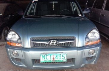 Hyundai Tucson 2009 for sale