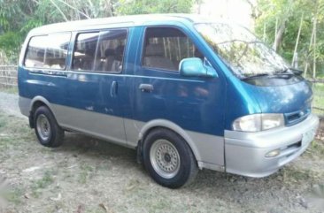 Kia Pregio 1998 for sale