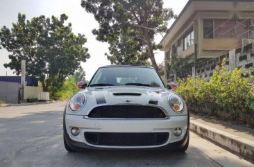 Mini Cooper S 2011 for sale