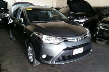 Toyota Vios 2017 for sale