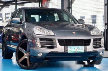 Porsche Cayenne 2008 FOR SALE