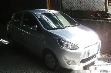 Mitsubishi Mirage 2015 for sale