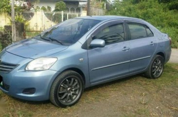 Toyota Vios 1.3e AT 2010 for sale