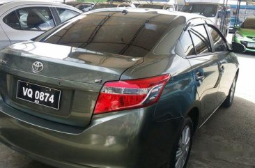 Toyota Vios 2017 for sale