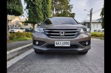 2015 Honda CR-V for sale