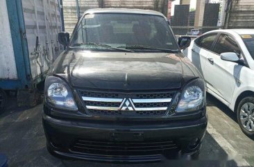 Mitsubishi Adventure 2016 for sale