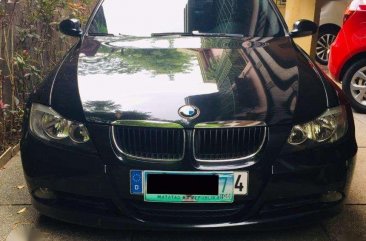 2005 BMW 320i AT E90 For Sale 