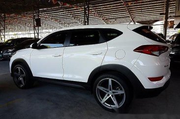 Hyundai Tucson 2016 for sale