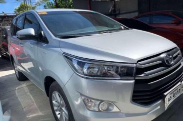 2018 Toyota Innova for sale