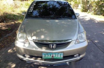 Honda City 2005 AT for sale