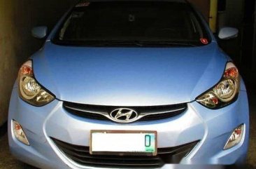 Hyundai Elantra 2011 for sale