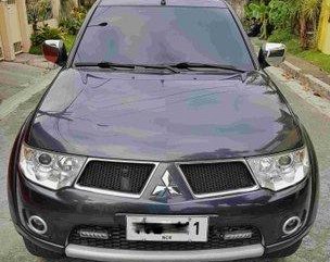 Mitsubishi Montero Sport 2013 for sale