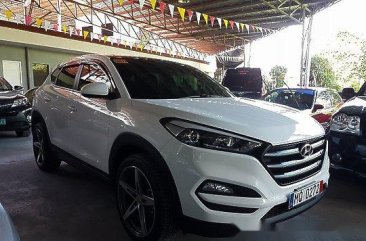 Hyundai Tucson 2016 for sale