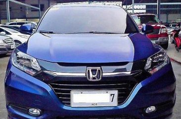 Honda HR-V 2015 EL AT for sale