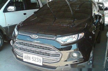 Ford EcoSport 2015