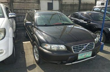 Volvo XC70 2004 for sale