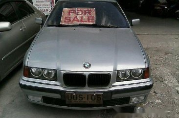 BMW 325i 2004 for sale