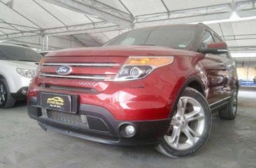 2013 Ford Explorer for sale