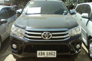 Toyota Hilux 2016 for sale