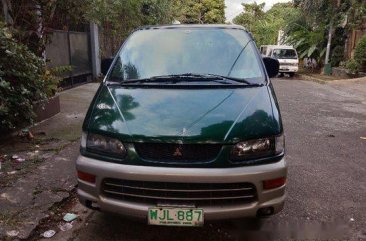 Mitsubishi Space Gear 1999 for sale