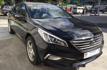 Hyundai Sonata 2016 for sale