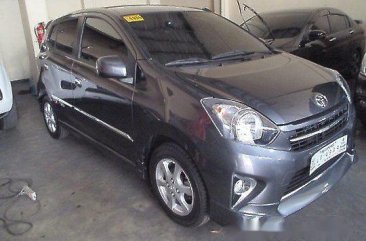 Toyota Wigo 2016 for sale