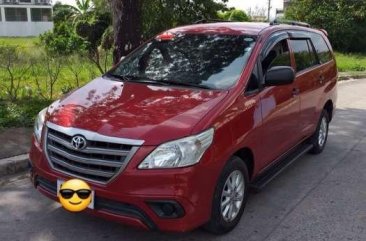 Toyota Innova 2015 for sale