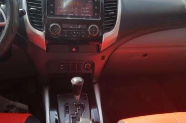 Mitsubishi Strada 2016 for sale