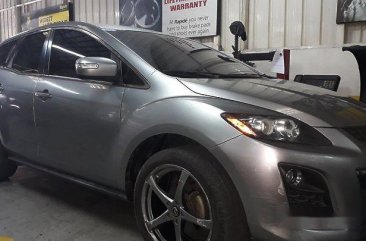 Mazda CX-7 2011 for sale