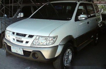 Isuzu Crosswind 2006 for sale