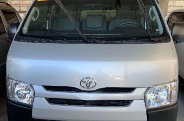 2016 Toyota Hiace for sale