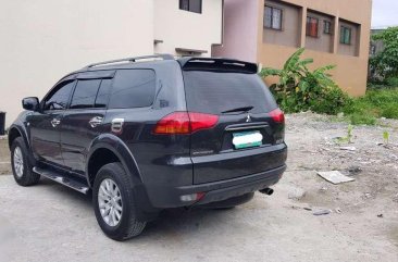 2011 Mitsubishi Montero GLS AT for sale