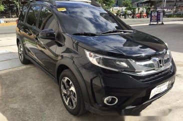 Honda BR-V 2018 for sale