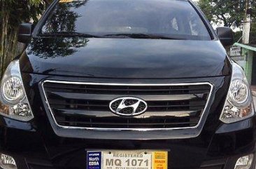 Hyundai Grand Starex 2016 for sale