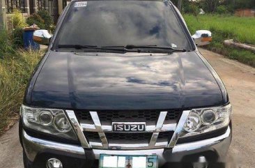 Isuzu Crosswind 2010 for sale