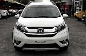 2017 Honda BRV for sale