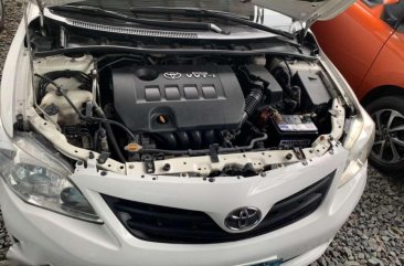 2014 TOYOTA COROLLA ALTIS FOR SALE