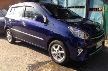 Toyota Wigo 2014 for sale