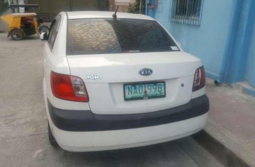 For sale car KIA RIO