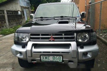 Mitsubishi Pajero 2003 for sale