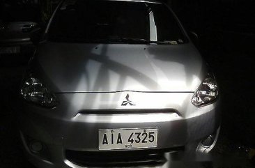 Mitsubishi Mirage 2015 for sale