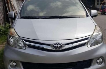 Toyota Avanza 2013 for sale