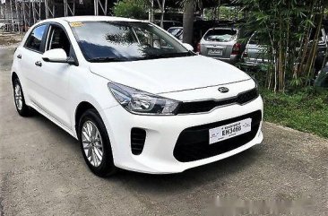 Kia Rio 2018 MT for sale