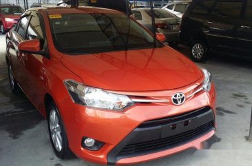 Toyota Vios 2018 for sale