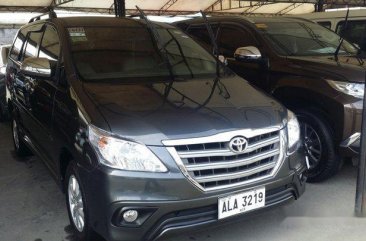 Toyota Innova 2015 for sale