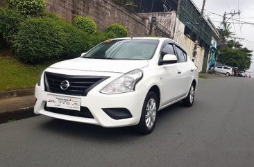 Nissan Almera 2016 for sale