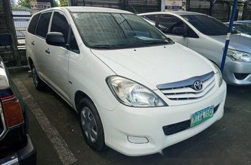 Toyota Innova 2009 for sale