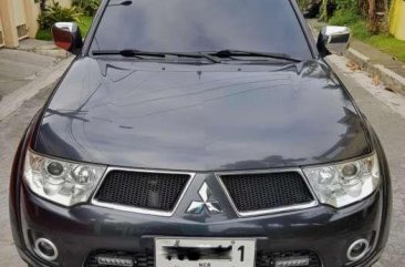 Mitsubishi Montero GLS V 2013 AT for sale