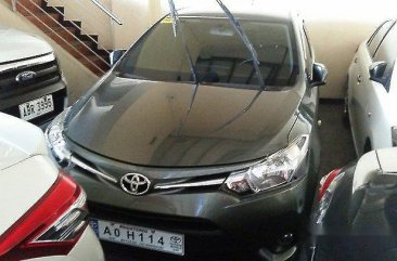 Toyota Vios 2017 for sale