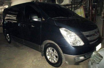 Hyundai Grand Starex 2012 AT for sale